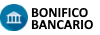 Bonifico Bancario